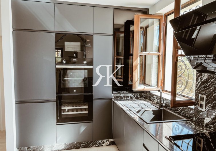 Construction Neuve - villa - Cuevas Del Almanzora - Desert Springs Golf Club