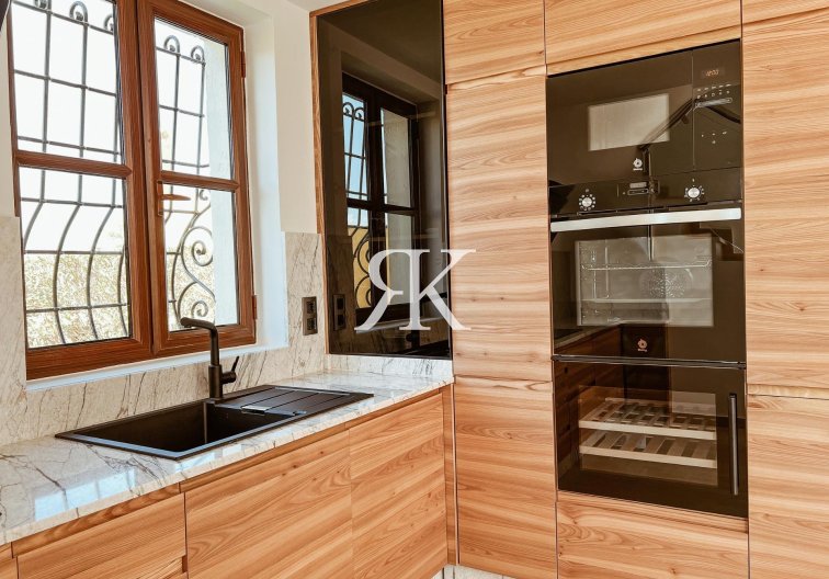 Construction Neuve - villa - Cuevas Del Almanzora - Desert Springs Golf Club