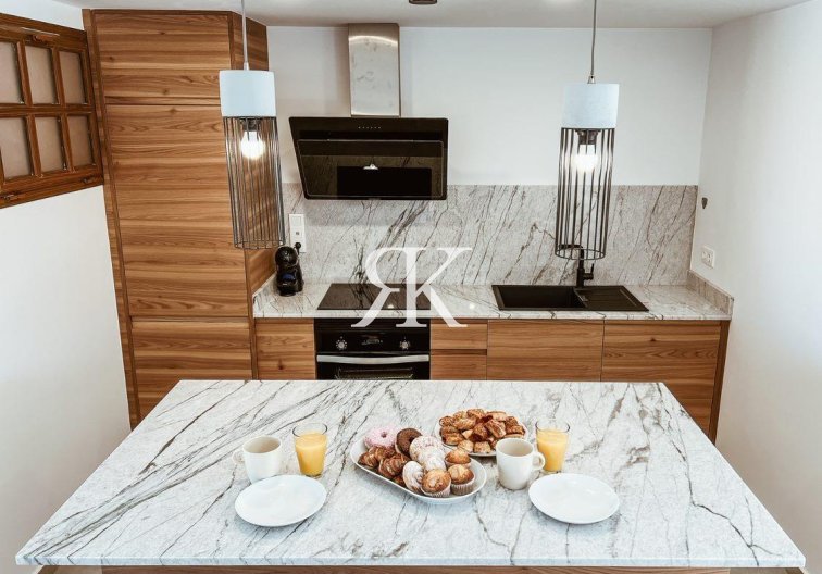 New Build - Apartment - Cuevas Del Almanzora - Desert Springs Golf Club