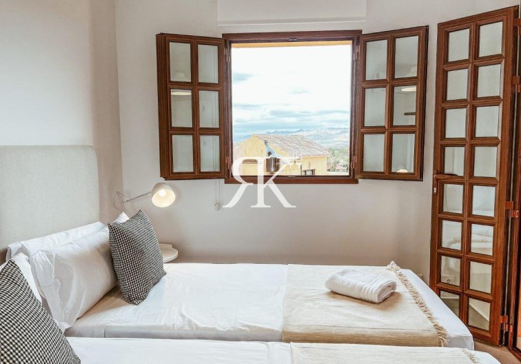 New Build - Apartment - Cuevas Del Almanzora - Desert Springs Golf Club