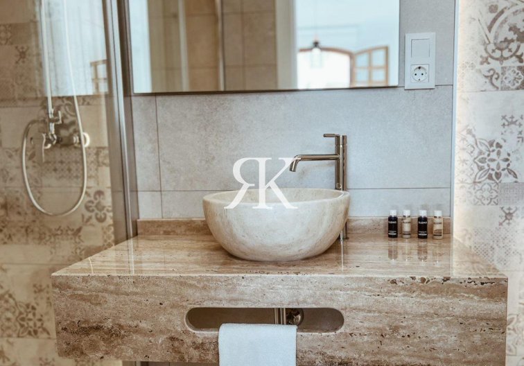 New Build - Apartment - Cuevas Del Almanzora - Desert Springs Golf Club