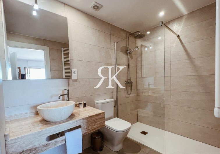 New Build - Apartment - Cuevas Del Almanzora - Desert Springs Golf Club