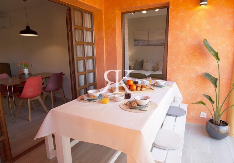 Obra Nueva - Apartamento  - Cuevas Del Almanzora - Desert Springs Golf Club