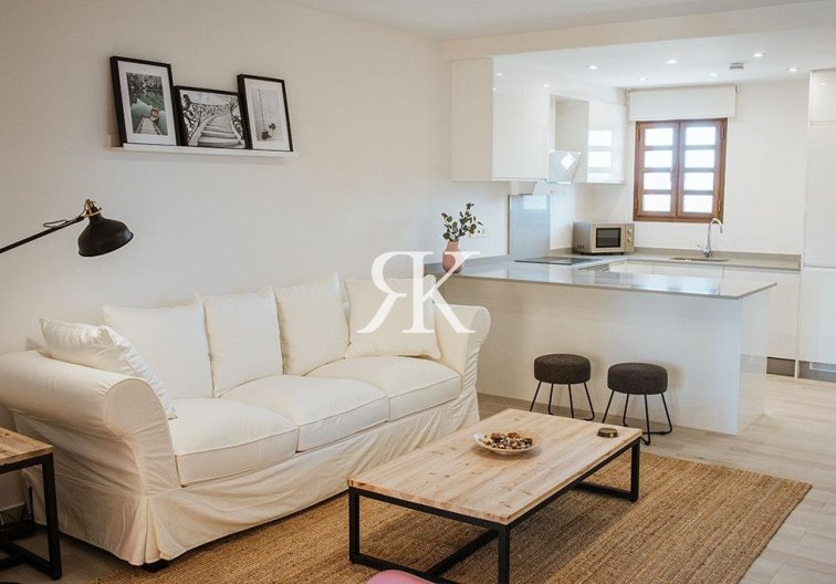 Obra Nueva - Apartamento  - Cuevas Del Almanzora - Desert Springs Golf Club