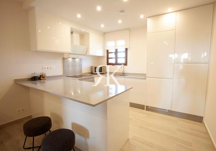 Obra Nueva - Apartamento  - Cuevas Del Almanzora - Desert Springs Golf Club