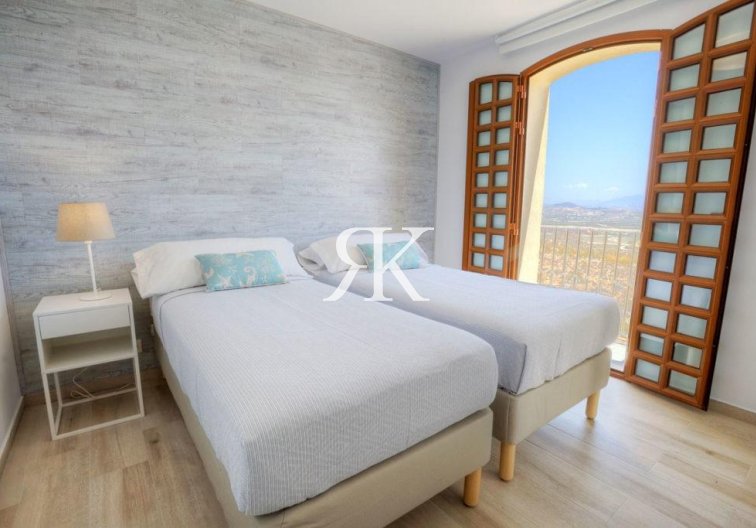 Obra Nueva - Apartamento  - Cuevas Del Almanzora - Desert Springs Golf Club