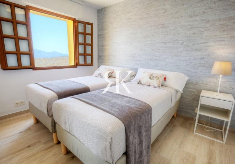 Obra Nueva - Apartamento  - Cuevas Del Almanzora - Desert Springs Golf Club