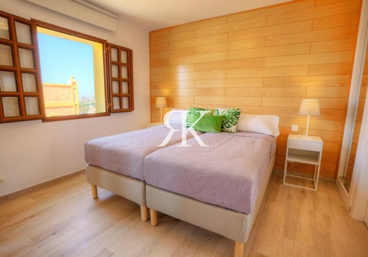 Obra Nueva - Apartamento  - Cuevas Del Almanzora - Desert Springs Golf Club