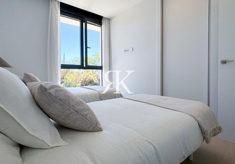 Obra Nueva - villa - Polop - PAU 1