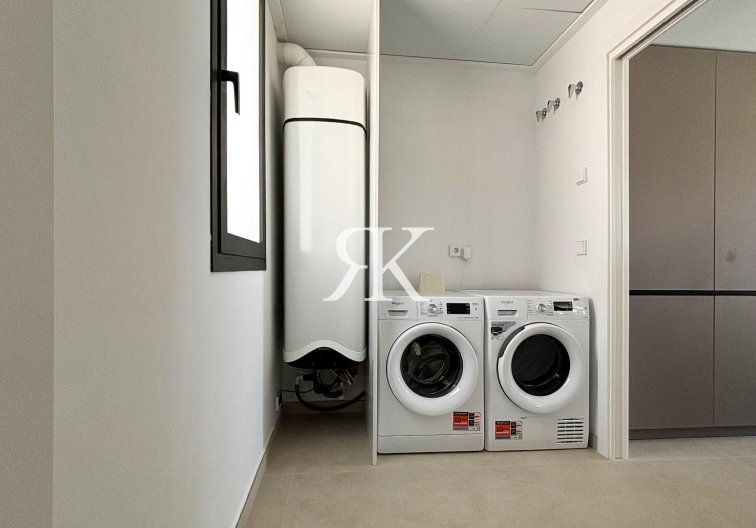 Obra Nueva - villa - Polop - PAU 1