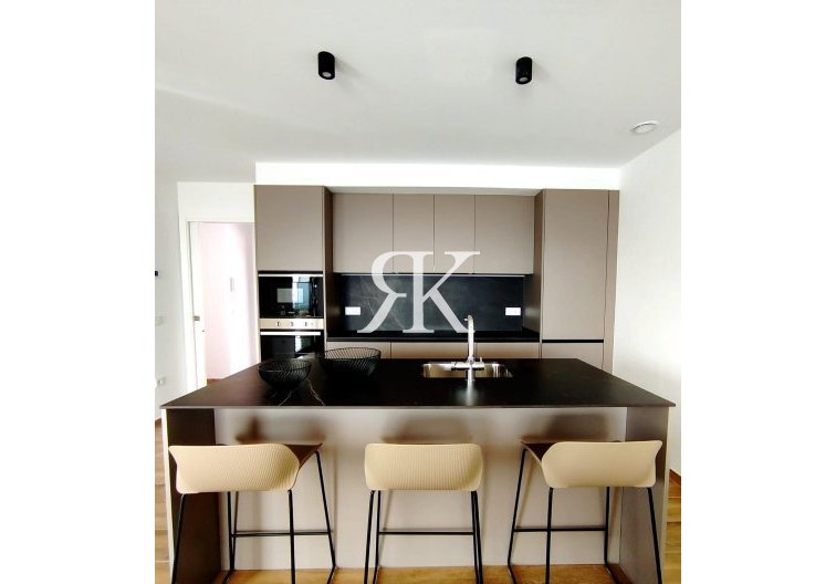 Obra Nueva - villa - Polop - PAU 1