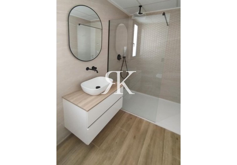 Obra Nueva - villa - Polop - PAU 1