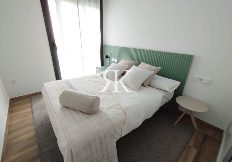 Obra Nueva - villa - Polop - PAU 1