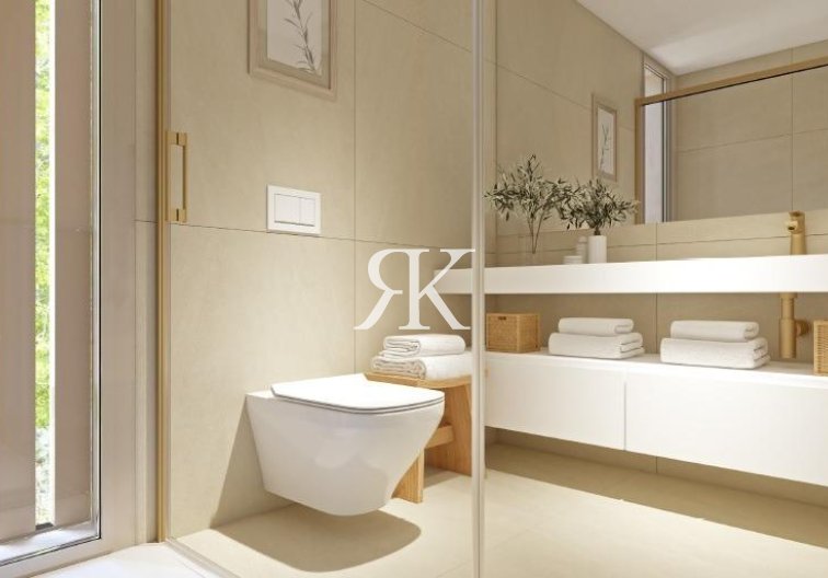 Neubau - Semidetached - Godella - Campolivar