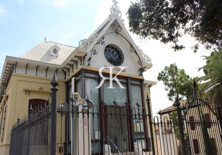 Obra Nueva - Semidetached - Godella - Campolivar