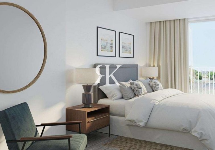 Obra Nueva - Ground floor apartment - Jávea Xàbia - centro