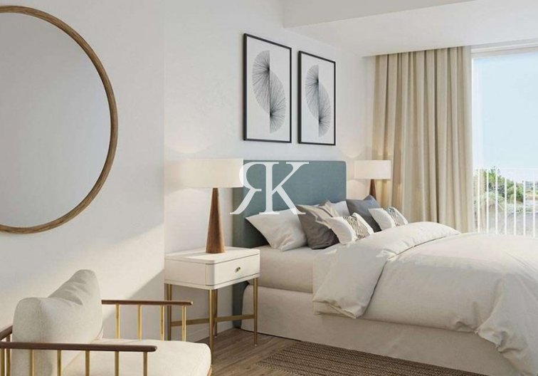 Obra Nueva - Ground floor apartment - Jávea Xàbia - centro