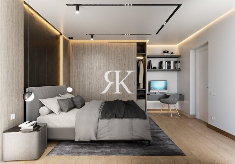 Construction Neuve - villa - Altea - Altea Hills