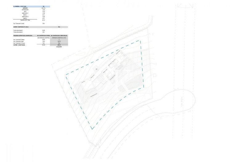 Construction Neuve - villa - Altea - Altea Hills