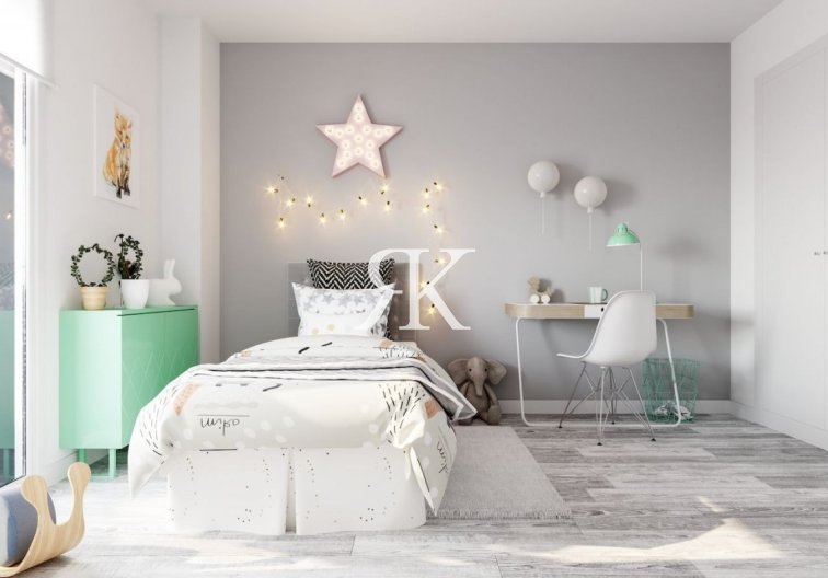 Obra Nueva - Atico - Calpe - Arenal Bol