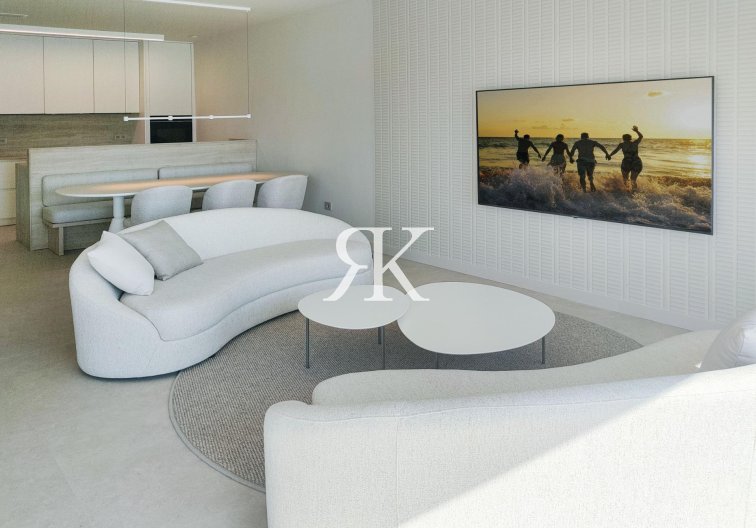 Obra Nueva - villa - Rojales - Ciudad Quesada