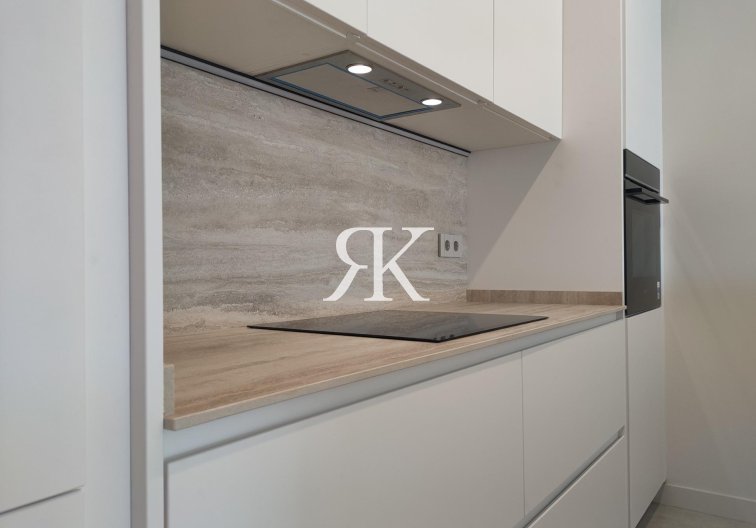 Obra Nueva - villa - Rojales - Ciudad Quesada