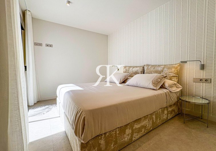 Obra Nueva - villa - Rojales - Ciudad Quesada