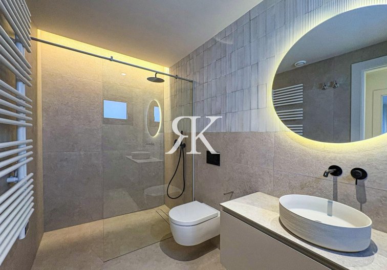 Obra Nueva - villa - Rojales - Ciudad Quesada