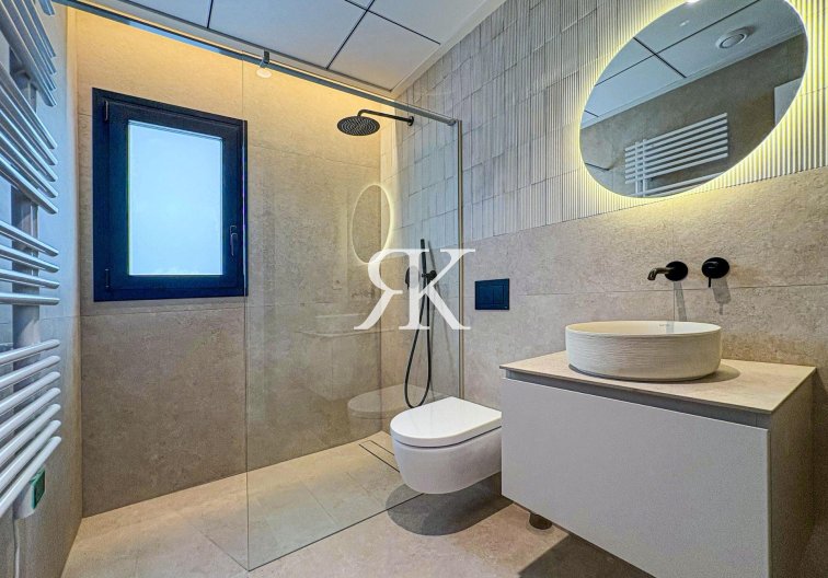 Obra Nueva - villa - Rojales - Ciudad Quesada