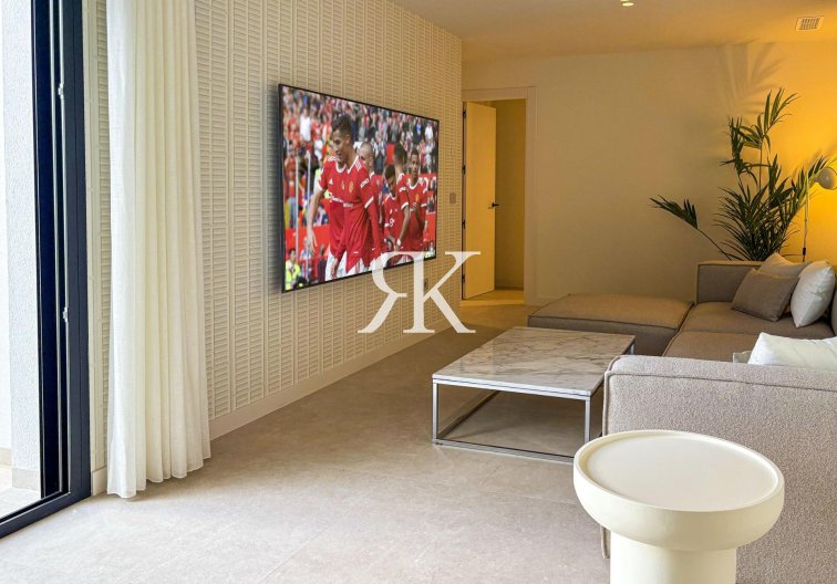 Obra Nueva - villa - Rojales - Ciudad Quesada