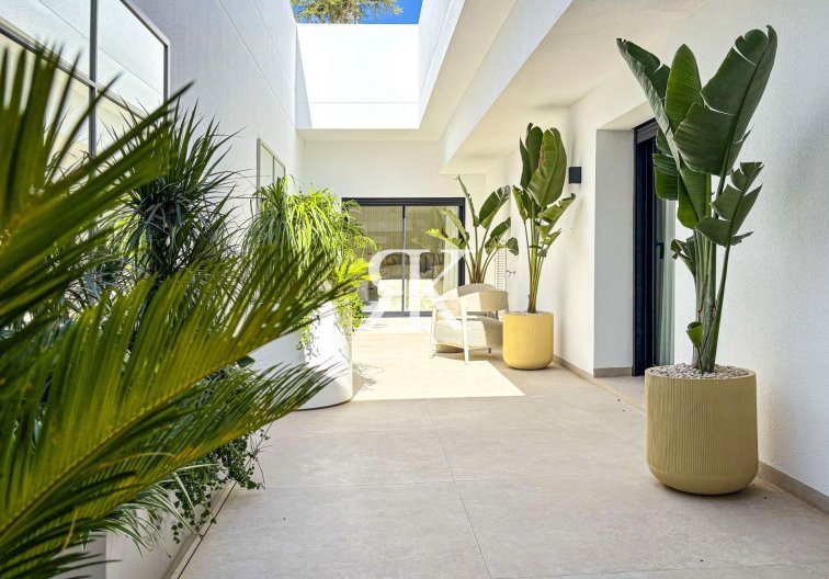 Obra Nueva - villa - Rojales - Ciudad Quesada