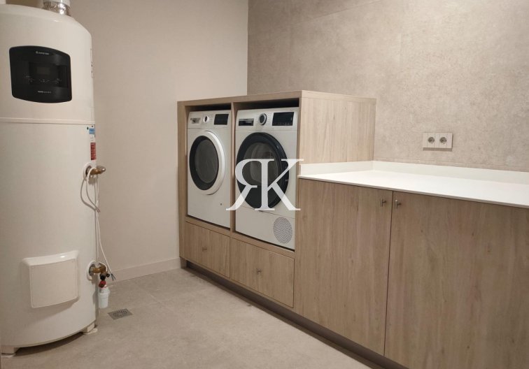 Obra Nueva - villa - Rojales - Ciudad Quesada