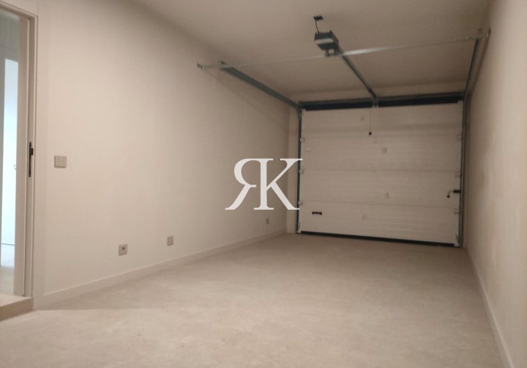 Obra Nueva - villa - Rojales - Ciudad Quesada