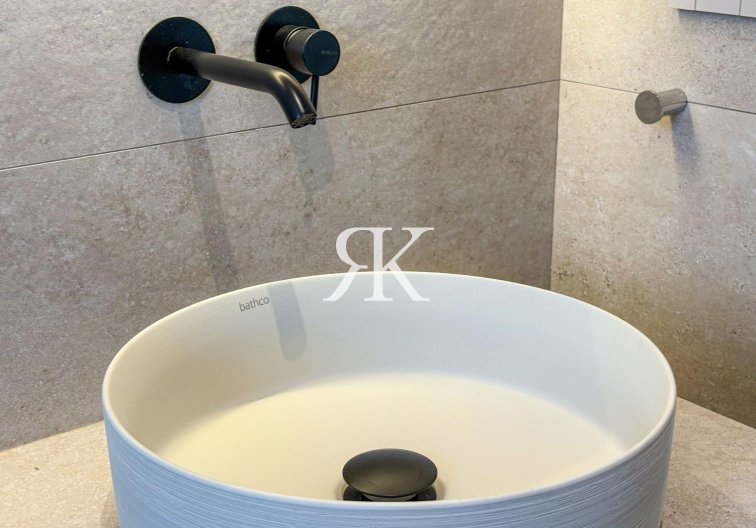 Obra Nueva - villa - Rojales - Ciudad Quesada