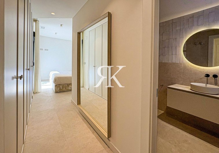 Obra Nueva - villa - Rojales - Ciudad Quesada