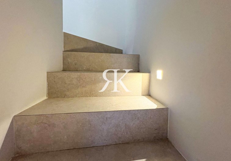 Obra Nueva - villa - Rojales - Ciudad Quesada