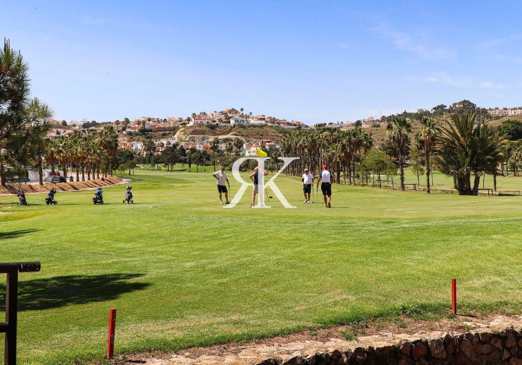 Obra Nueva - villa - Rojales - Ciudad Quesada