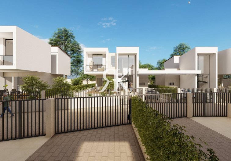 Obra Nueva - villa - La Nucia - Escandinavia