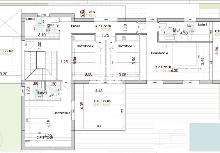 Obra Nueva - villa - Jávea Xàbia - Las Laderas