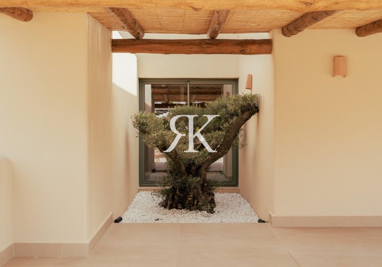 Neubau - villa - Jávea Xàbia - Valle del Sol