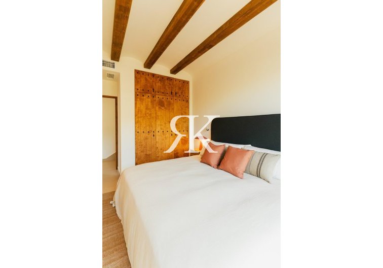 Neubau - villa - Jávea Xàbia - Valle del Sol