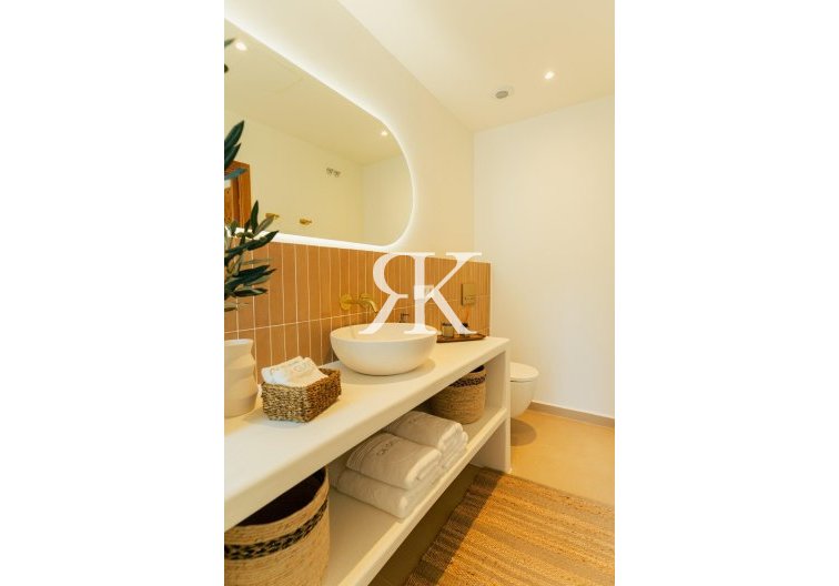 Neubau - villa - Jávea Xàbia - Valle del Sol