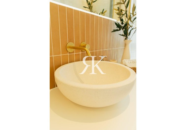 Neubau - villa - Jávea Xàbia - Valle del Sol