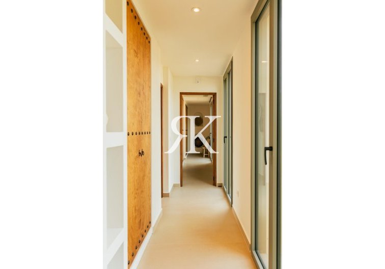 Neubau - villa - Jávea Xàbia - Valle del Sol