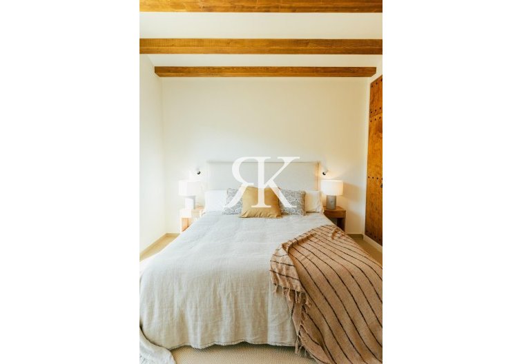 Neubau - villa - Jávea Xàbia - Valle del Sol