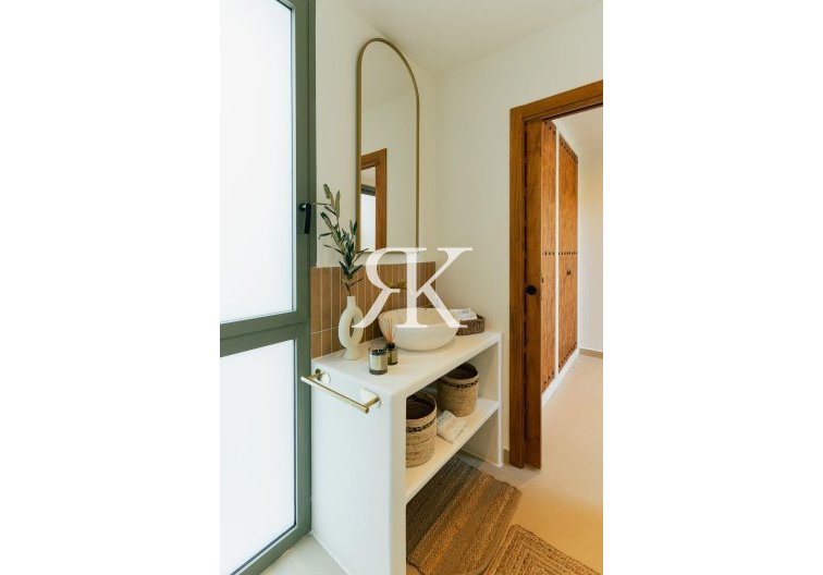 Neubau - villa - Jávea Xàbia - Valle del Sol