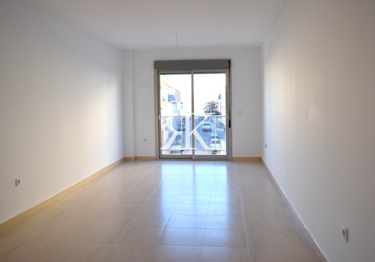 Neubau - Wohnung - San Miguel de Salinas