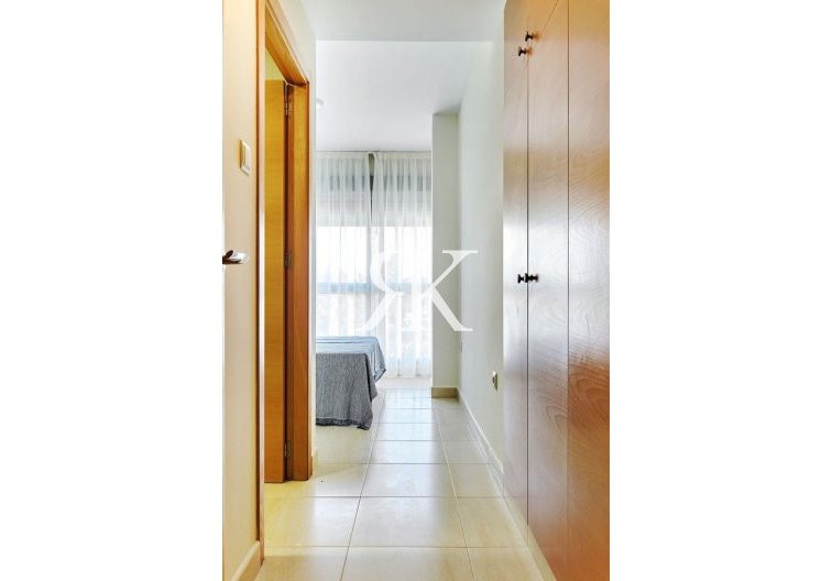 Neubau - Wohnung - San Miguel de Salinas