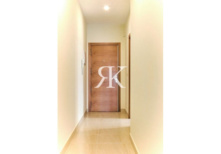 Neubau - Wohnung - San Miguel de Salinas