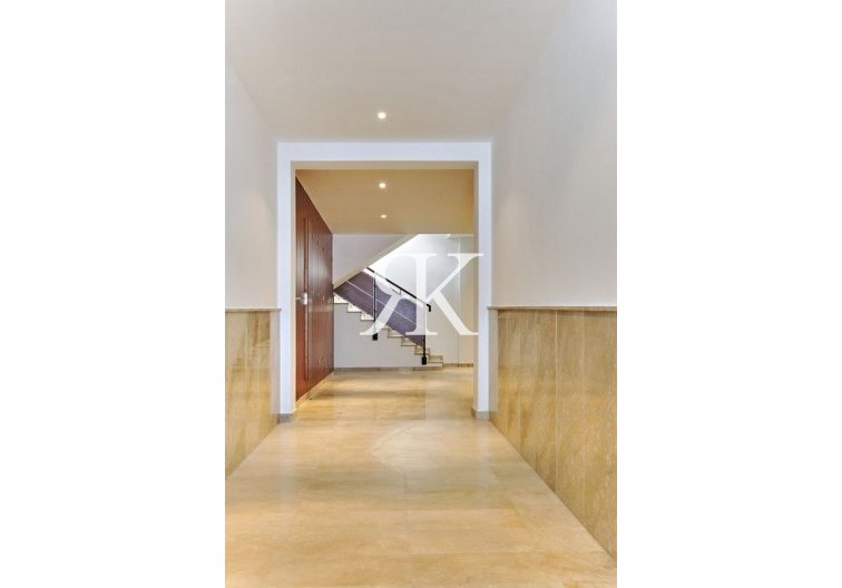 Neubau - Wohnung - San Miguel de Salinas